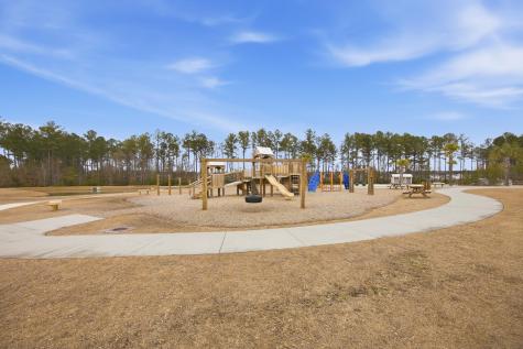 729 Long Bluff Road Summerville SC 29486