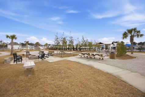 729 Long Bluff Road Summerville SC 29486