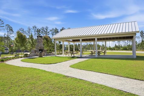 729 Long Bluff Road Summerville SC 29486