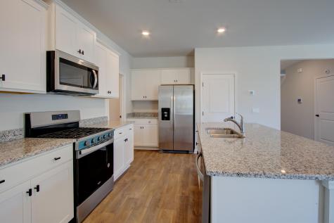 729 Long Bluff Road Summerville SC 29486