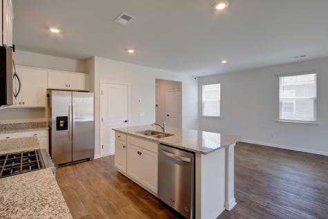 729 Long Bluff Road Summerville SC 29486