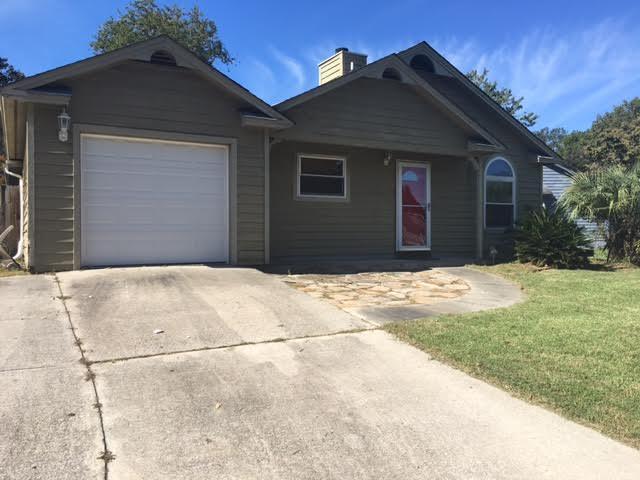 8257 Timberidge Court North Charleston SC 29420