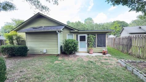 8257 Timberidge Court North Charleston SC 29420