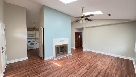 8257 Timberidge Court North Charleston SC 29420