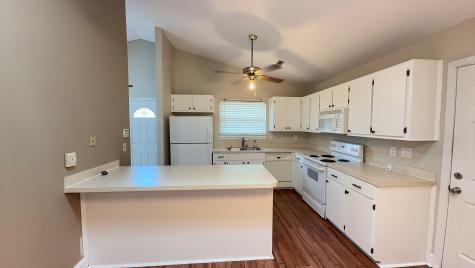 8257 Timberidge Court North Charleston SC 29420