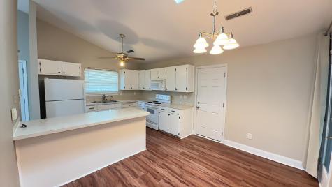 8257 Timberidge Court North Charleston SC 29420