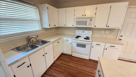 8257 Timberidge Court North Charleston SC 29420