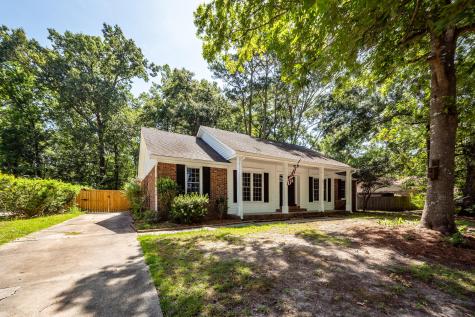 109 Runnymede Lane Summerville SC 29485