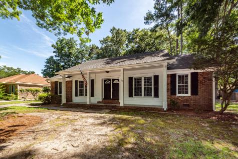 109 Runnymede Lane Summerville SC 29485