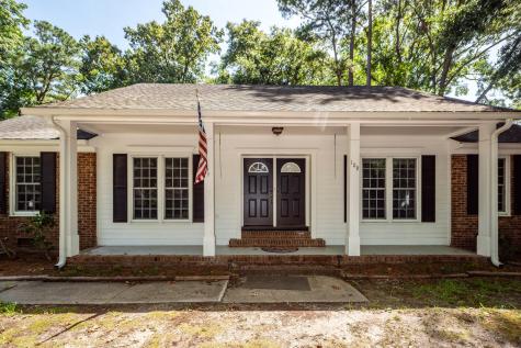 109 Runnymede Lane Summerville SC 29485