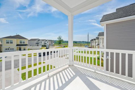107 Patterson Avenue Goose Creek SC 29445