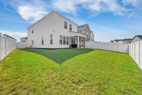 107 Patterson Avenue Goose Creek SC 29445