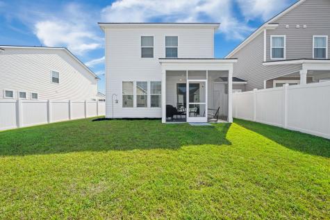 107 Patterson Avenue Goose Creek SC 29445