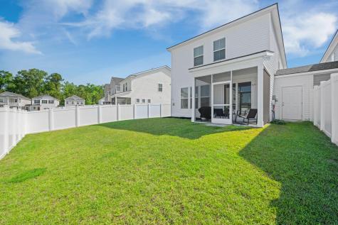 107 Patterson Avenue Goose Creek SC 29445