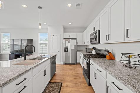 107 Patterson Avenue Goose Creek SC 29445