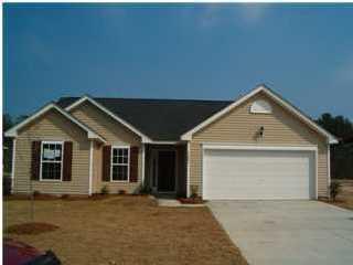 9803 Stockport Circle Summerville SC 29485