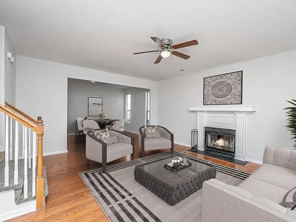137 St Phillips Row Summerville SC 29485