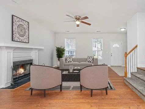 137 St Phillips Row Summerville SC 29485