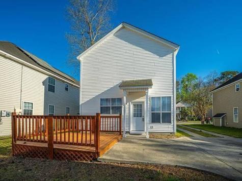 137 St Phillips Row Summerville SC 29485