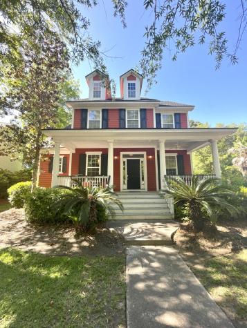 1046 Blakeway Street Charleston SC 29492