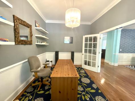 1046 Blakeway Street Charleston SC 29492