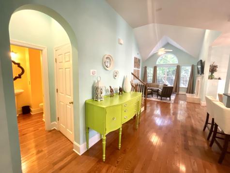 1046 Blakeway Street Charleston SC 29492