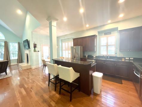 1046 Blakeway Street Charleston SC 29492