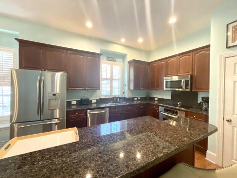 1046 Blakeway Street Charleston SC 29492