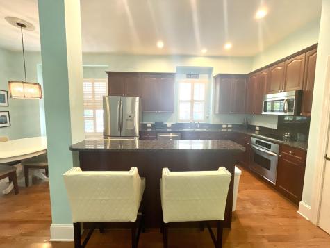 1046 Blakeway Street Charleston SC 29492