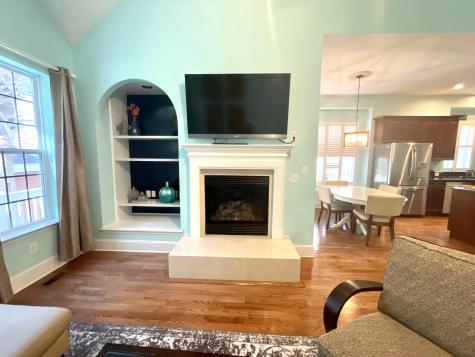 1046 Blakeway Street Charleston SC 29492