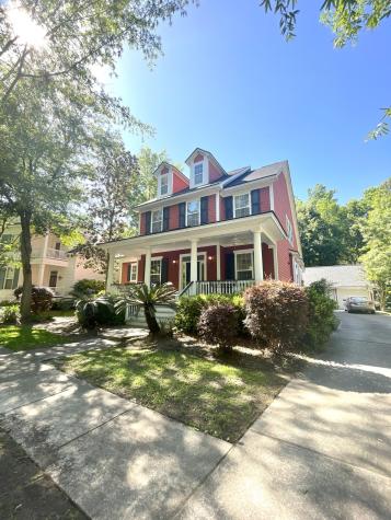1046 Blakeway Street Charleston SC 29492