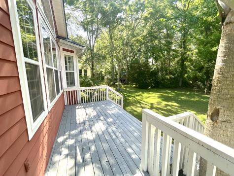 1046 Blakeway Street Charleston SC 29492