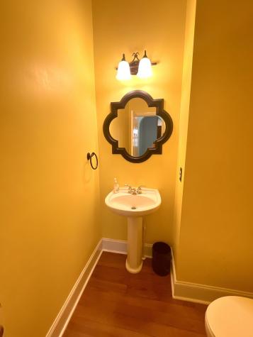 1046 Blakeway Street Charleston SC 29492