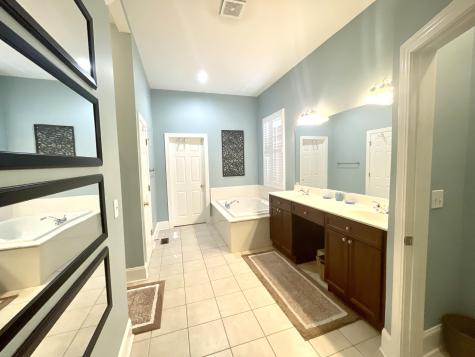 1046 Blakeway Street Charleston SC 29492