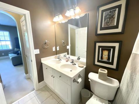 1046 Blakeway Street Charleston SC 29492