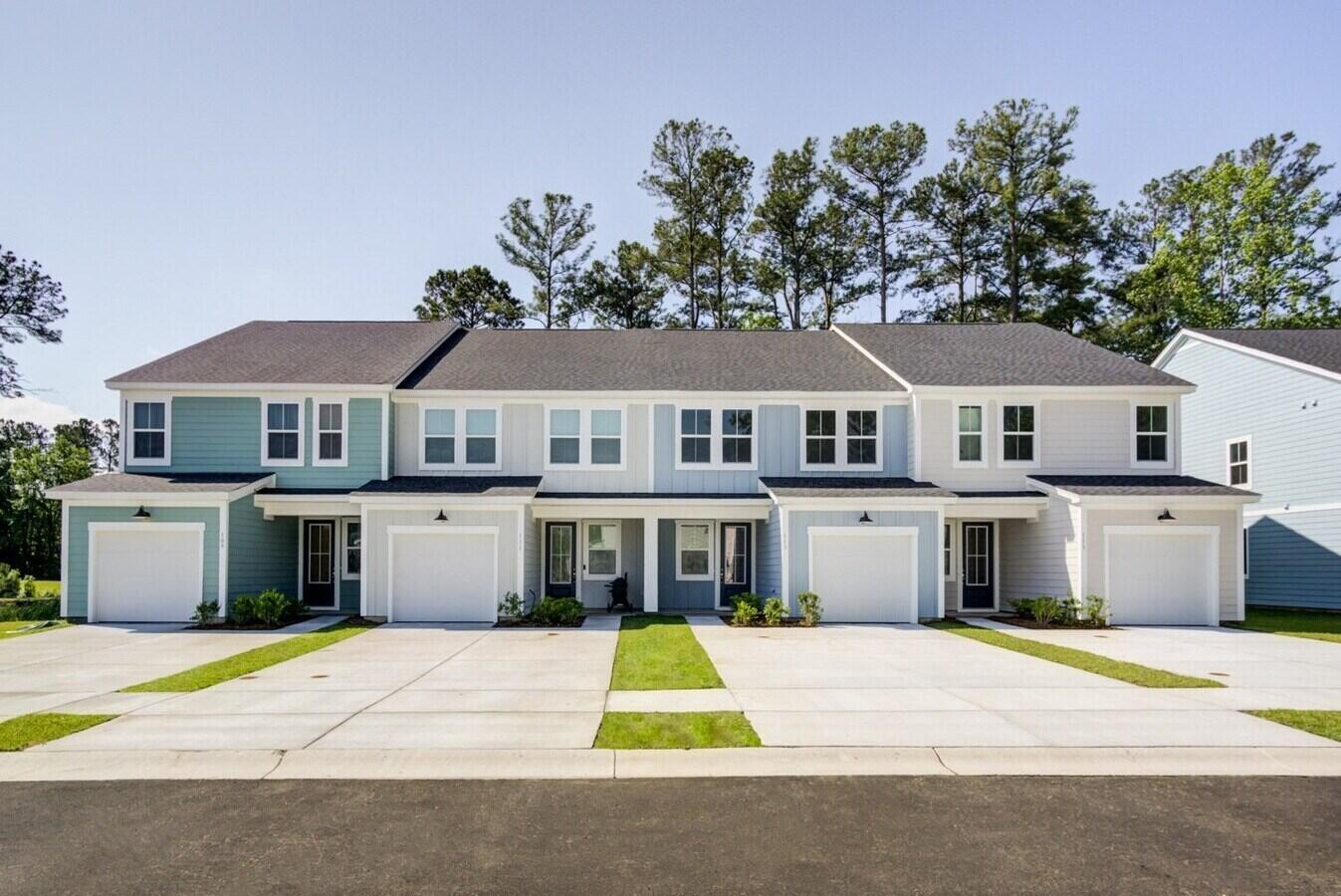 121 Marigny Street Moncks Corner SC 29461