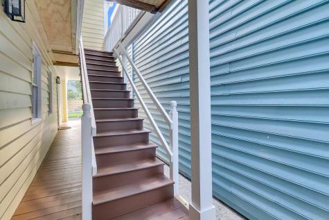 128 Logan Street Charleston SC 29401