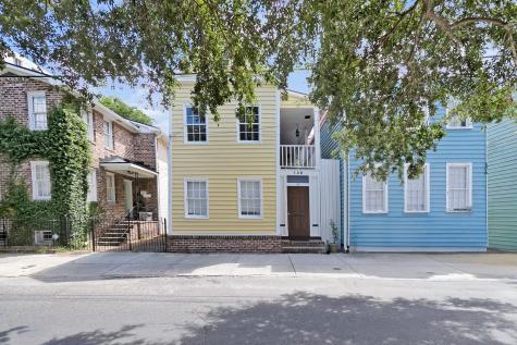 128 Logan Street Charleston SC 29401