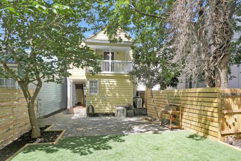 128 Logan Street Charleston SC 29401