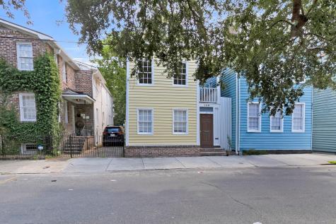 128 Logan Street Charleston SC 29401
