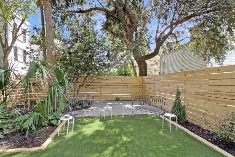128 Logan Street Charleston SC 29401