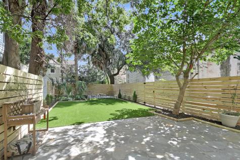 128 Logan Street Charleston SC 29401