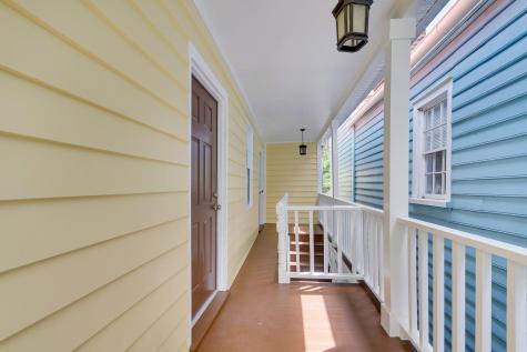 128 Logan Street Charleston SC 29401