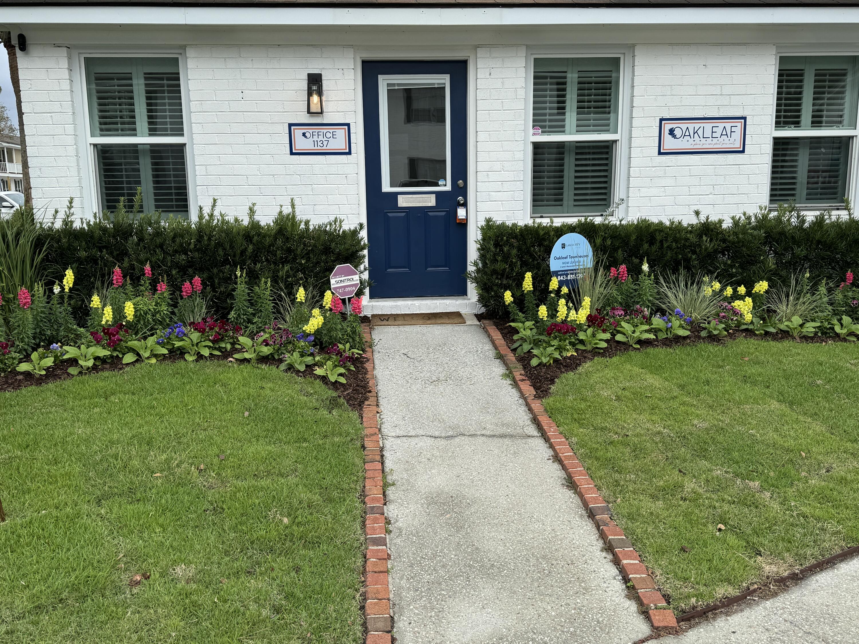 1137 Oakleaf Drive Mount Pleasant SC 29464