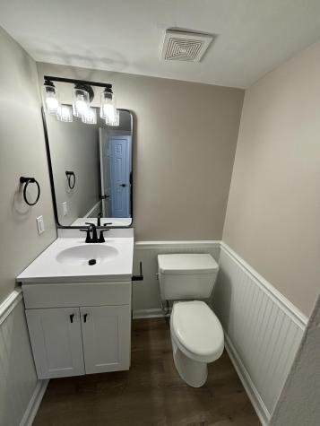 1137 Oakleaf Drive Mount Pleasant SC 29464