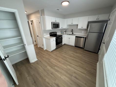 1137 Oakleaf Drive Mount Pleasant SC 29464