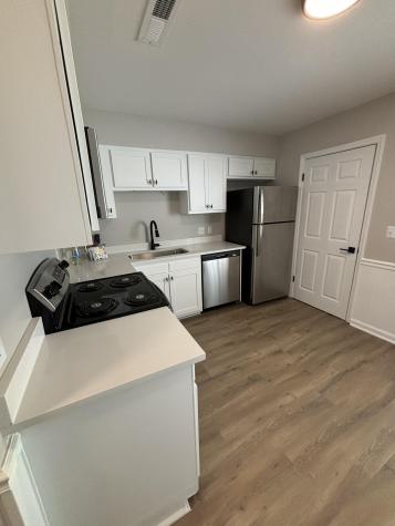 1137 Oakleaf Drive Mount Pleasant SC 29464