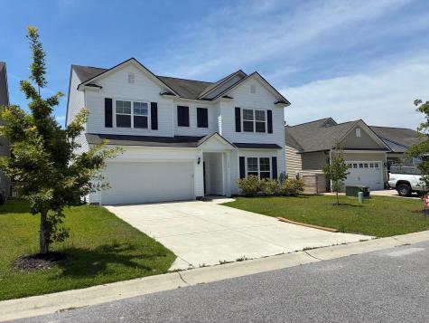 140 Hayworth Road Summerville SC 29486
