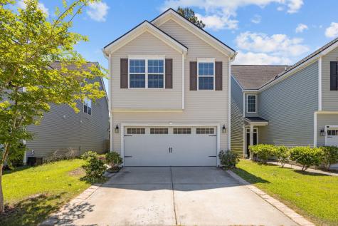 8988 Cat Tail Pond Road Summerville SC 29485