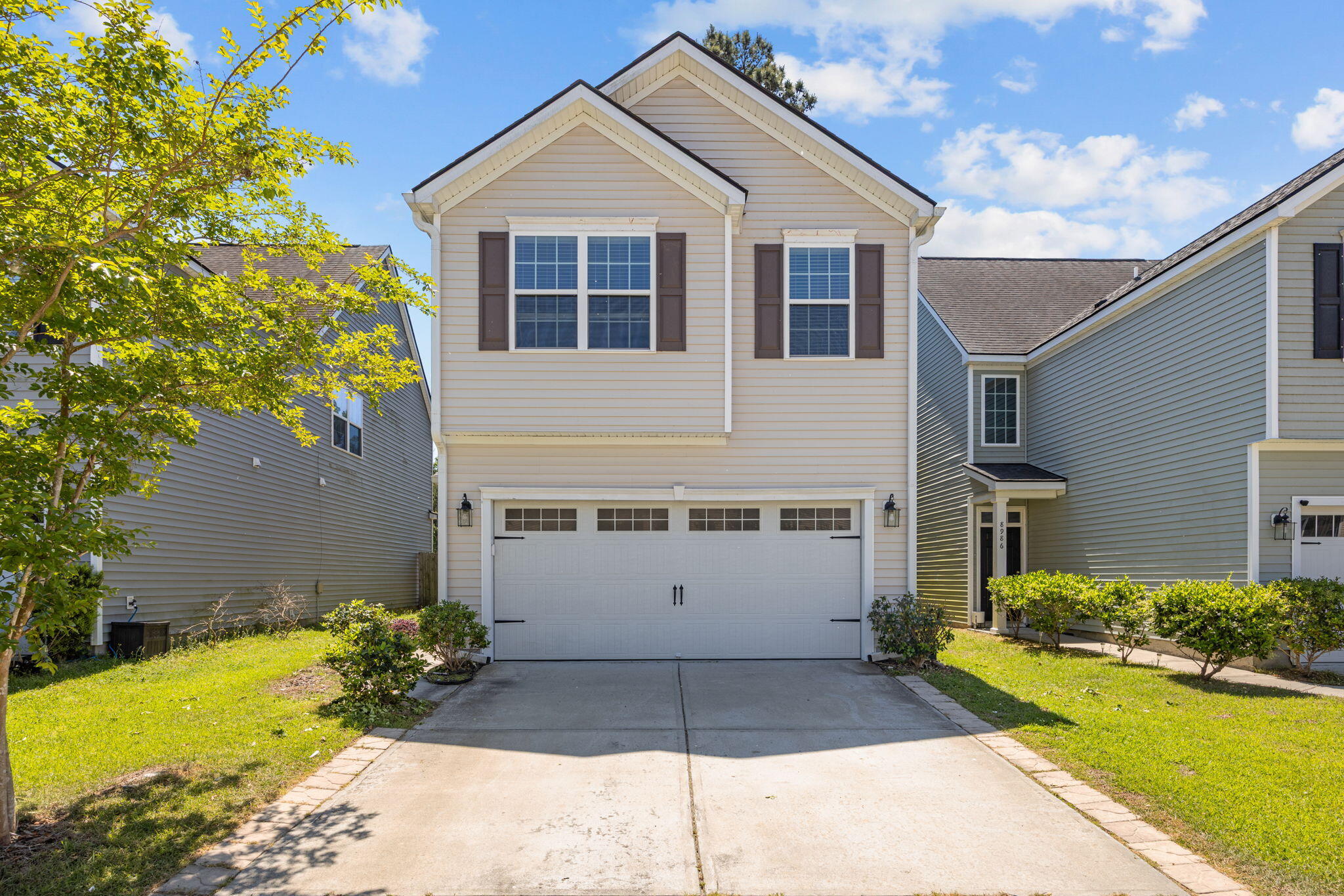 8988 Cat Tail Pond Road Summerville SC 29485
